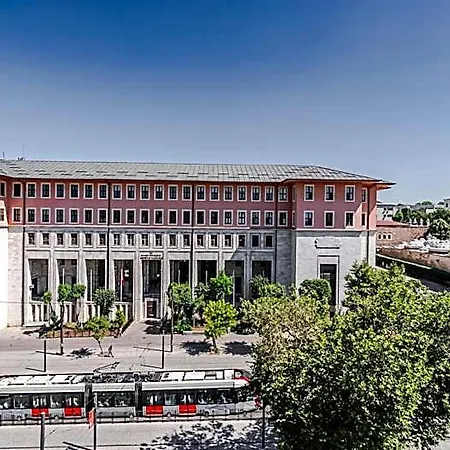 Kent Beyazit Istanbul