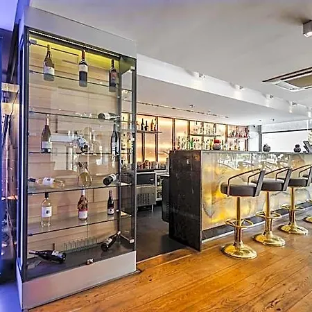 Kent Beyazit Hotel 4*