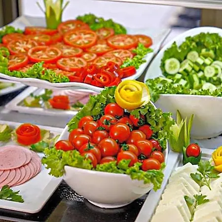 Hotel Kent Beyazit Istanbul