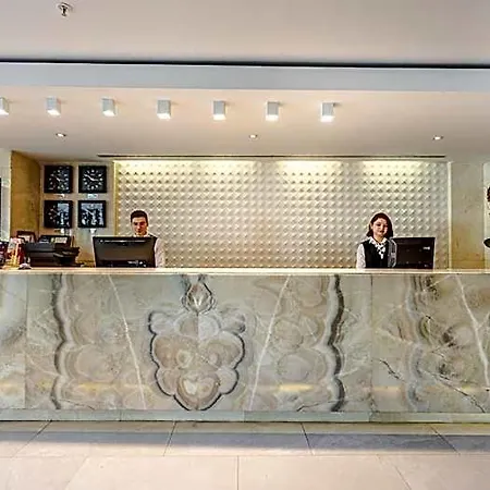 Kent Beyazit Hotel