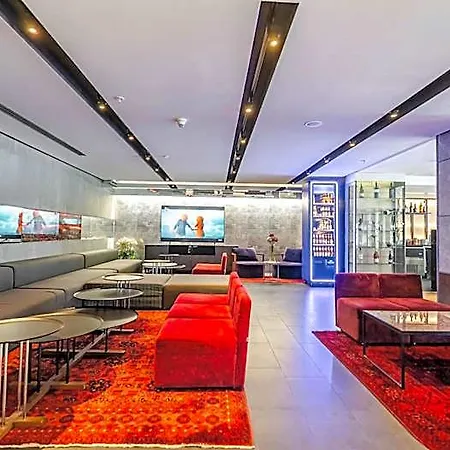 Kent Beyazit 4*