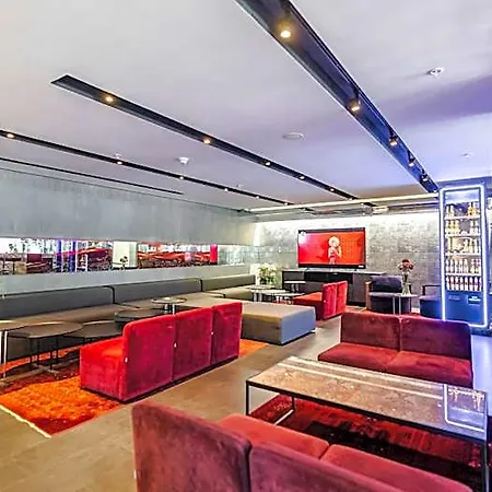 Hotel Kent Beyazit