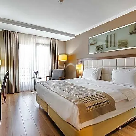 Kent Beyazit Istanbul