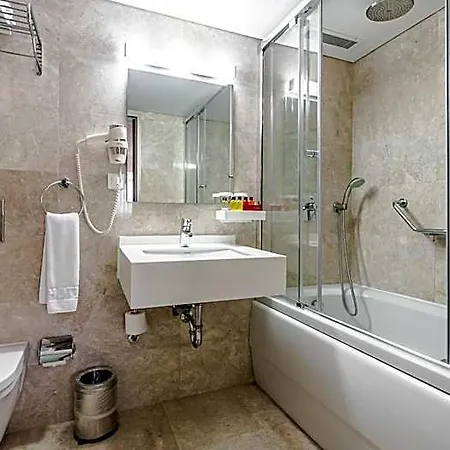 Hotel Kent Beyazit Istanbul