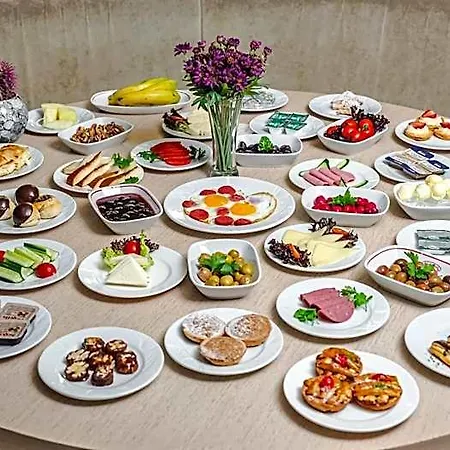Hotel Kent Beyazit 4*