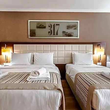 Hotel Kent Beyazit 4*