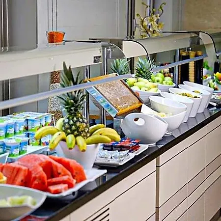 Hotel Kent Beyazit Istanbul