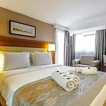 Kent Beyazit 4*