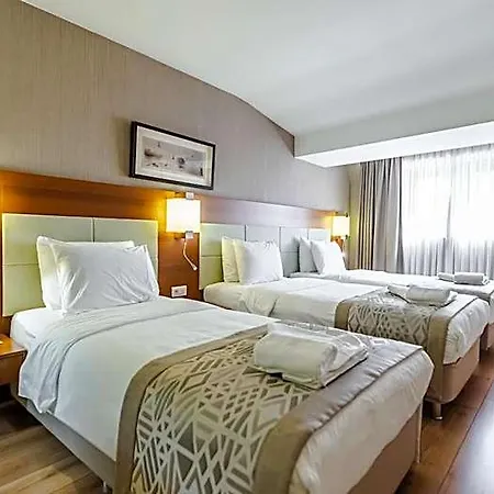 Hotel Kent Beyazit Istanbul