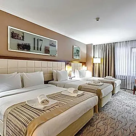 Kent Beyazit Hotel