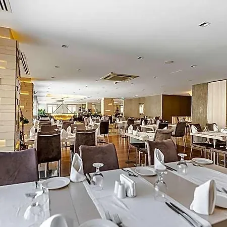 Hotel Kent Beyazit Istanbul