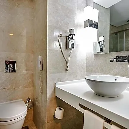 Kent Beyazit 4*