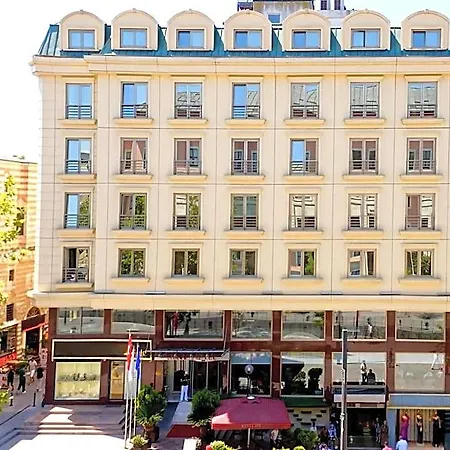 Kent Beyazit 4* Istanbul