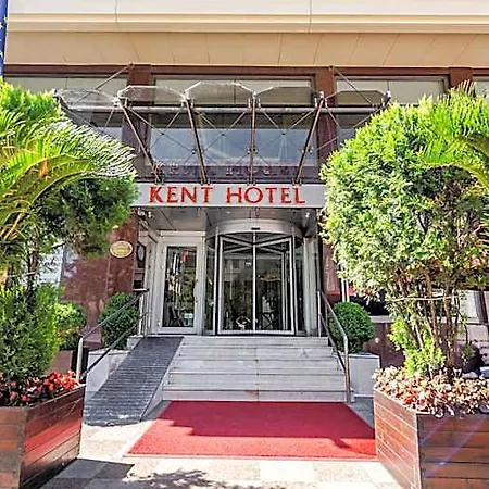 Hotel Kent Beyazit
