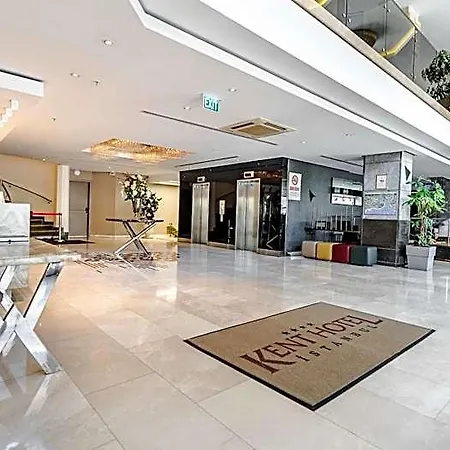 Kent Beyazit 4* Istanbul