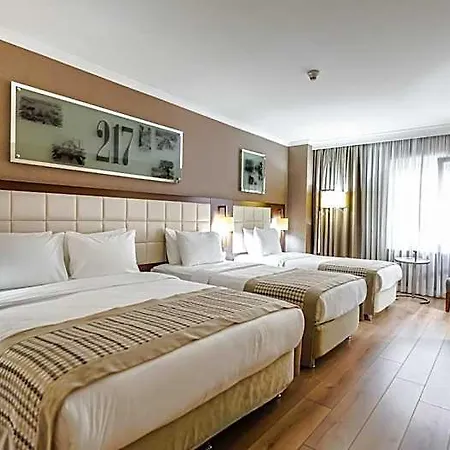 Kent Beyazit Hotel 4*