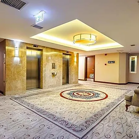 Kent Beyazit 4*