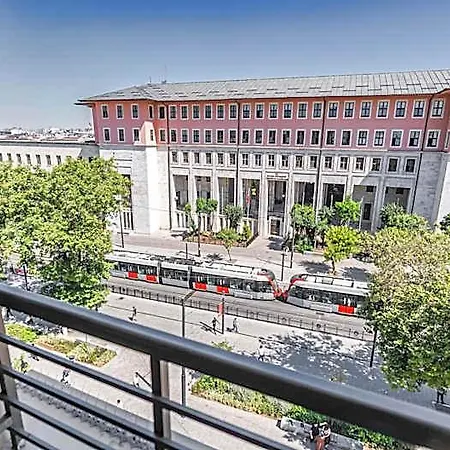 Kent Beyazit Hotel