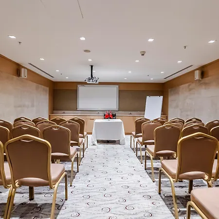 Hotell Kent Istanbul