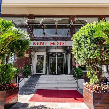 Kent Hotell 4*
