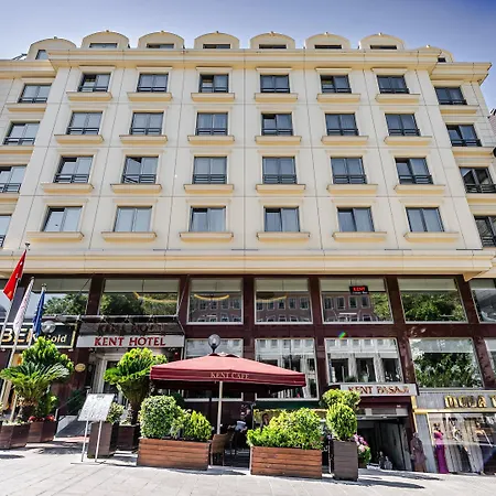 Kent 4* Istanbul
