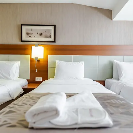 Kent 4* Istanbul