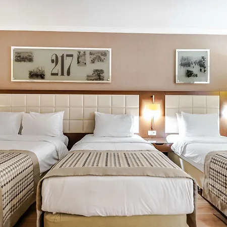 Hotell Kent 4*