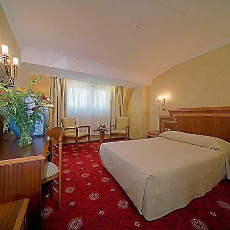 Hotel Kent Beyazit Estambul
