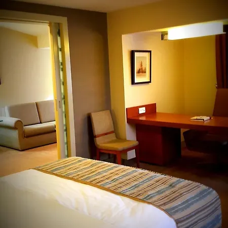 Kent Beyazit Hotel Istambul