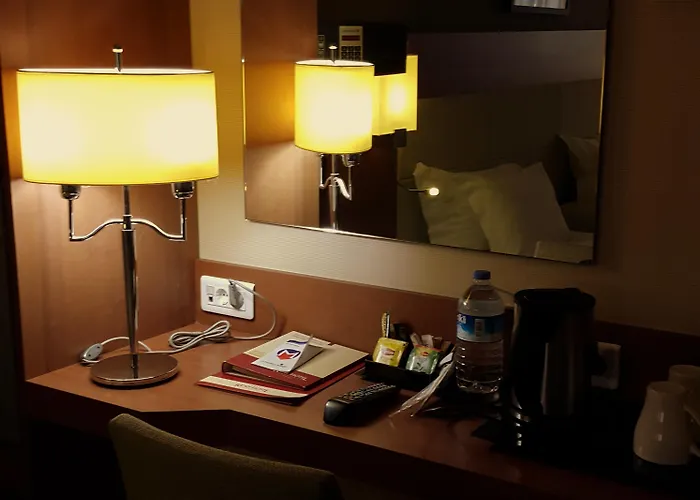 Kent Beyazit Отель