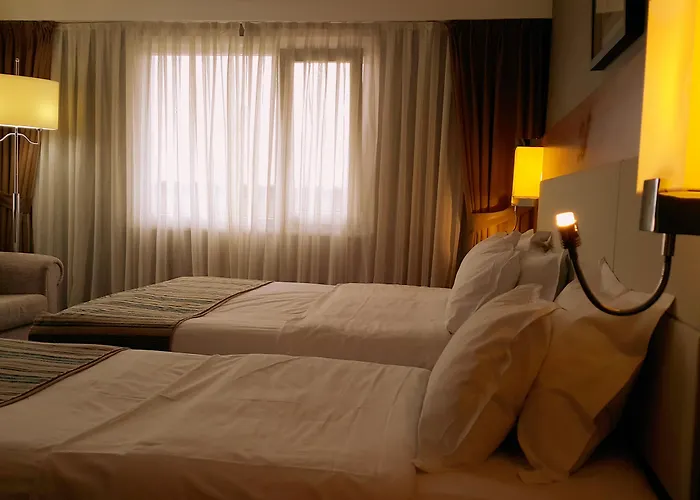 Kent Beyazit Отель Стамбул