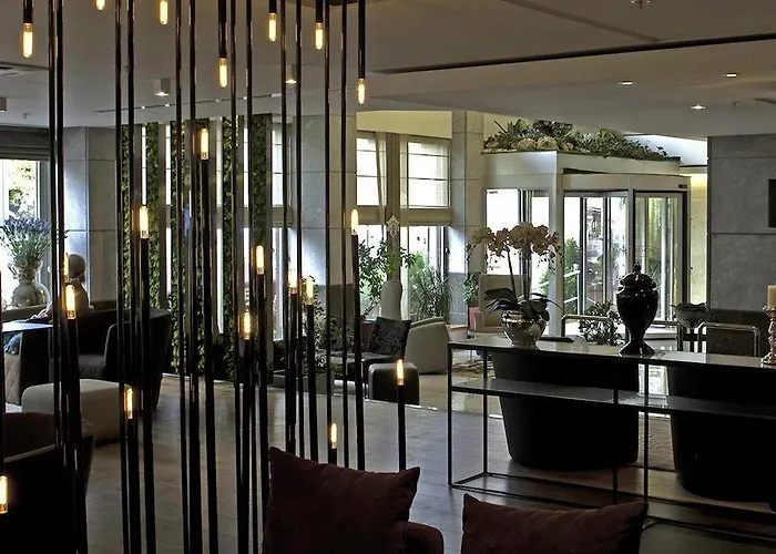 Kent Beyazit Отель 4*