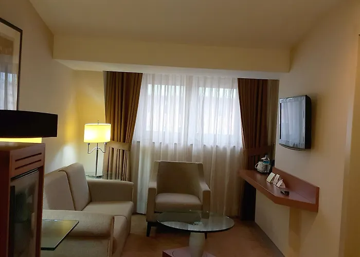 Kent Beyazit Стамбул