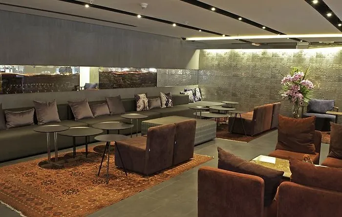 Отель Kent Beyazit 4*