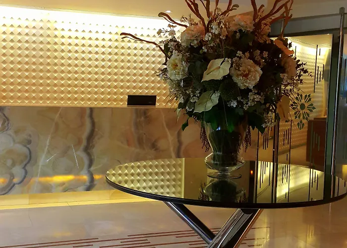 Kent Beyazit 4* Стамбул