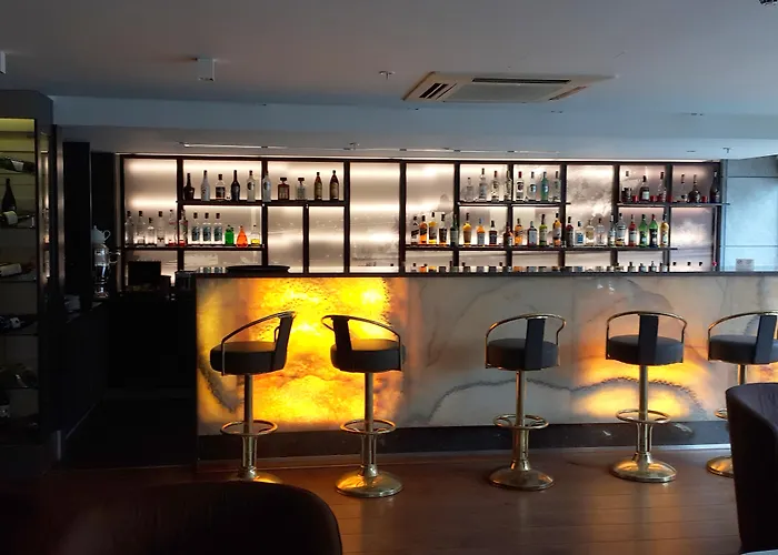 Kent Beyazit Отель 4*