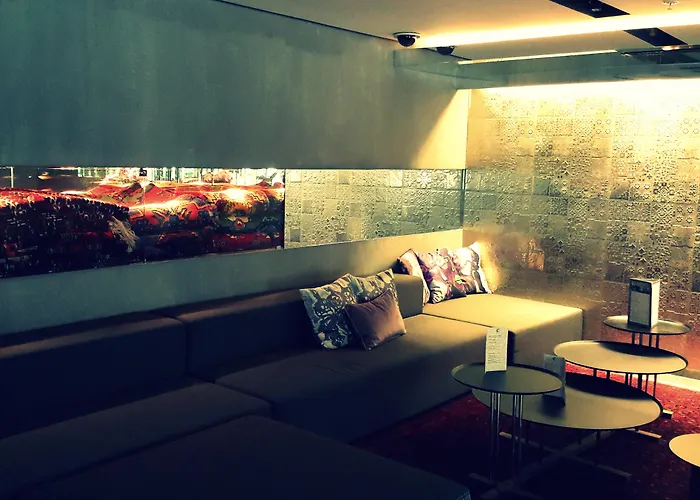 Kent Beyazit Отель