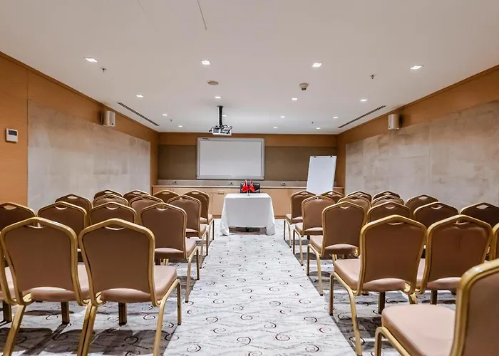 Kent Beyazit Отель 4*