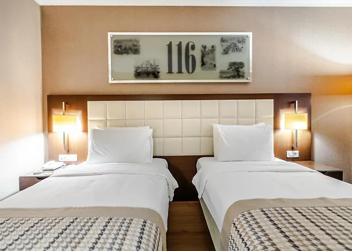 Kent Beyazit Стамбул