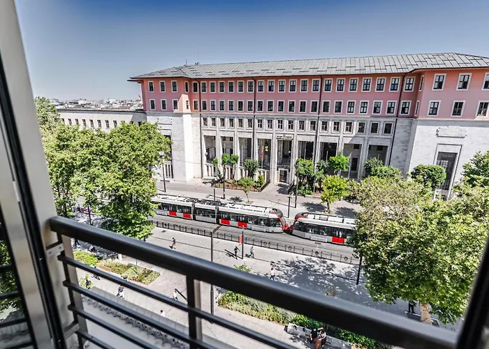 Kent Beyazit Стамбул