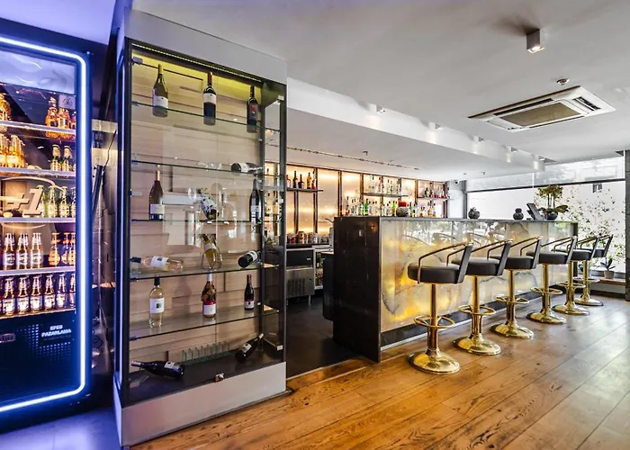 Kent Beyazit Отель 4*