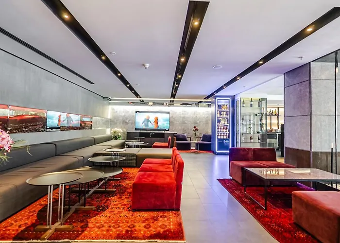 Kent Beyazit Отель Стамбул