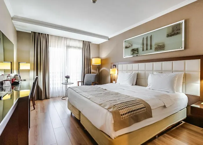 Kent Beyazit Стамбул