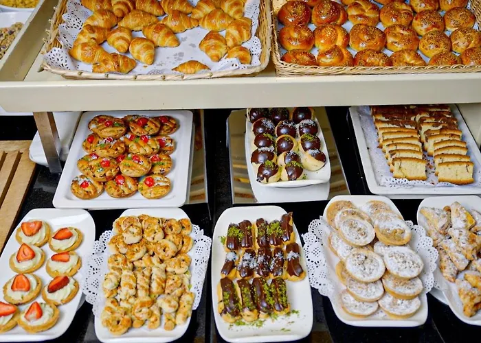 Hotell Kent Beyazit 4*