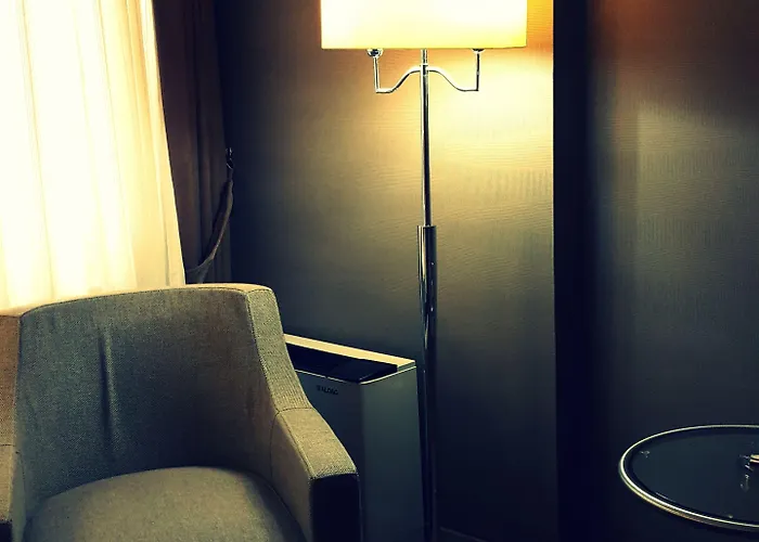 Отель Kent Beyazit Стамбул