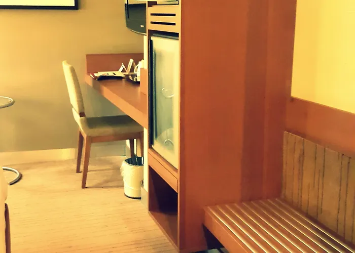 Kent Beyazit 4* Istanbul