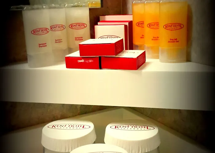 Kent Beyazit Отель 4*