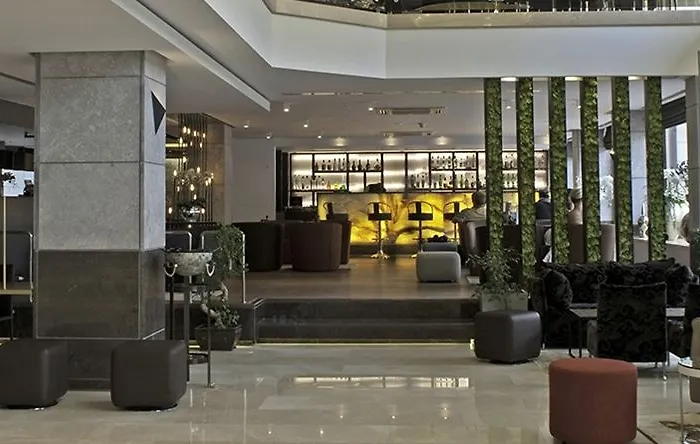 Kent Beyazit Istanbul