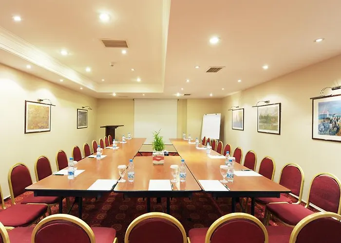 Kent Beyazit Отель