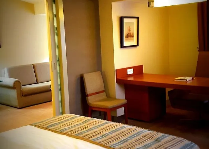 Kent Beyazit Отель Стамбул